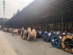 OPGW光纜在電力通信網中的建設與維護策略