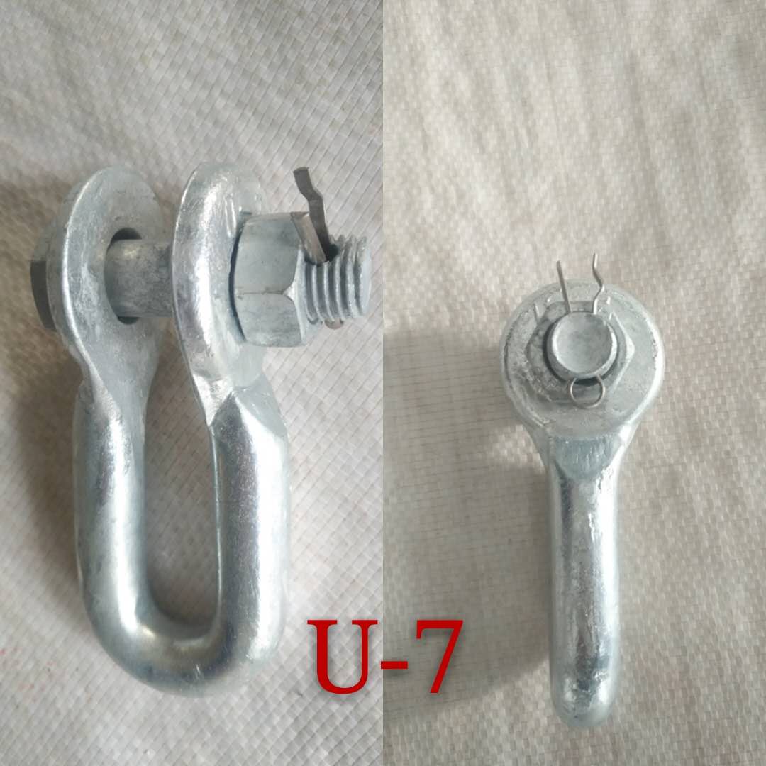 導線金具