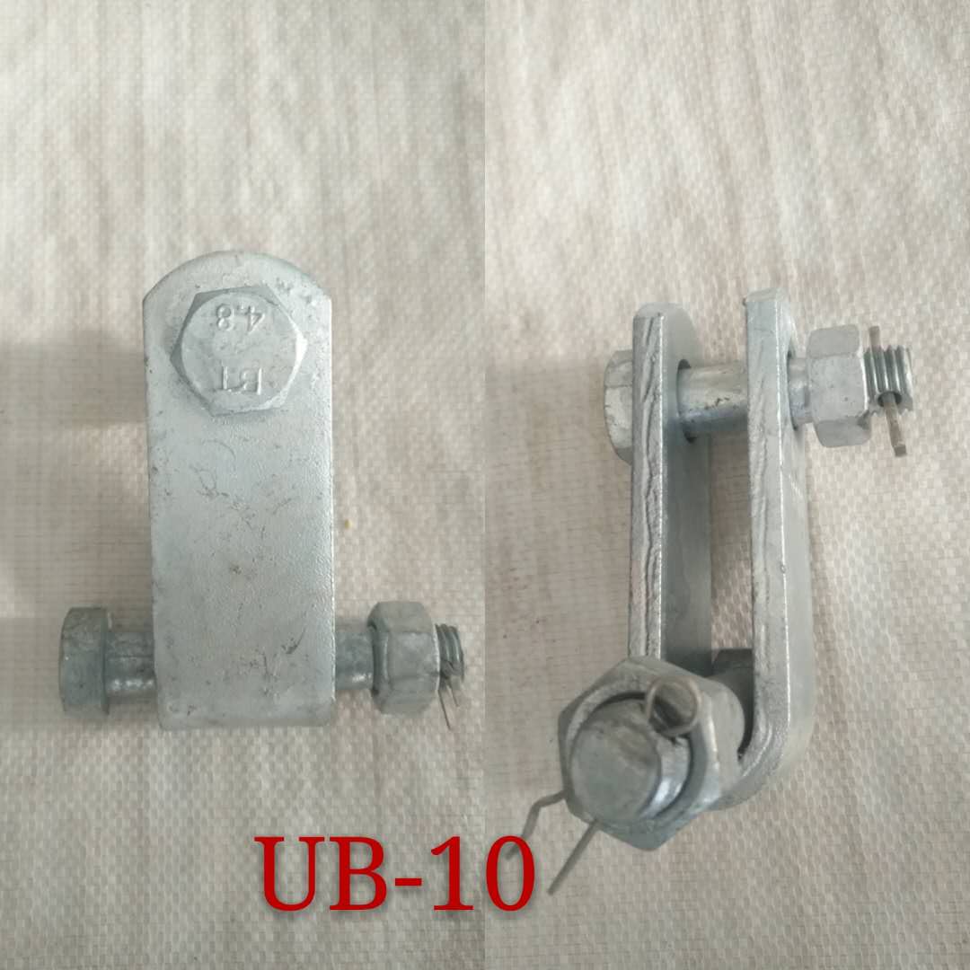 導線金具