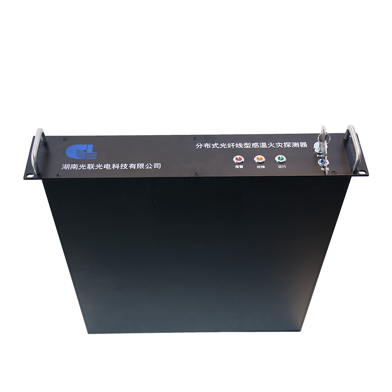 分布式DTS線型測(cè)溫主機(jī)生產(chǎn)廠家報(bào)價(jià)：186-1399-9458