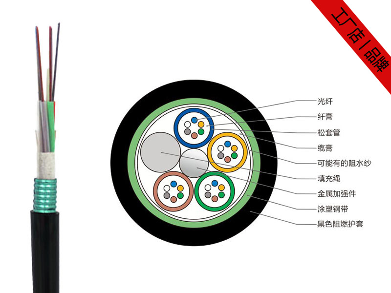 MGTS光纜價(jià)格，MGTS礦用阻燃光纜廠家供應(yīng)
