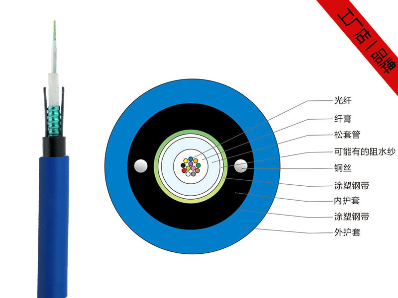 MGXTSV光纜價(jià)格，4/12芯MGXTSV礦用阻燃光纜廠家直銷(xiāo)