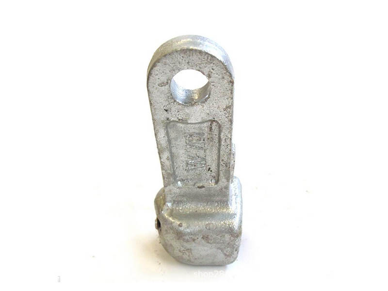 碗頭掛板，導(dǎo)線金具碗頭掛板