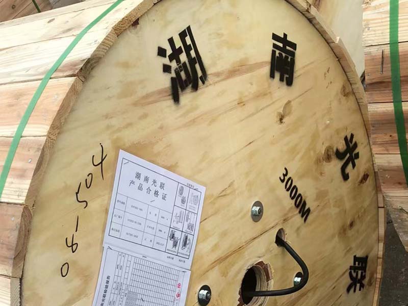 GYTY53光纜價(jià)格，4-48芯GYTY53直埋光纜廠家供應(yīng)